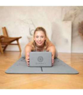 KJ02 joogaplokk, hall, HMS