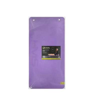 MFK01 коврик для фитнеса (фиолетово-черный)