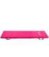MGS02 гимнастический складной матрас 1800x600MM розовый HMS PREMIUM