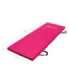 MGS02 гимнастический складной матрас 1800x600MM розовый HMS PREMIUM