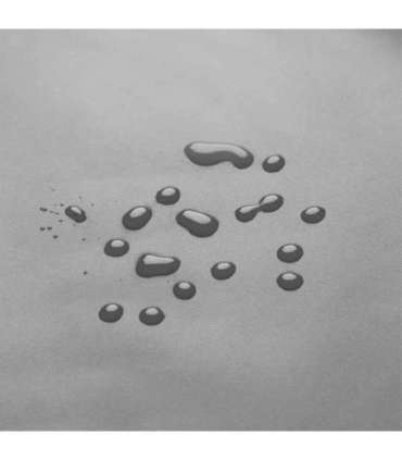 MGS01 гимнастический складной матрас 2400x1200 мм серый HMS Premium