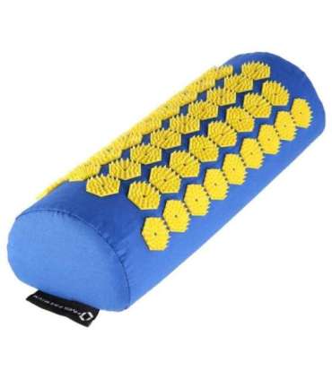 AKM01 тёмно-синий набор для акупрессуры — коврик HMS Premium