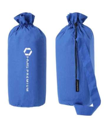 AKM01 тёмно-синий набор для акупрессуры — коврик HMS Premium