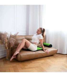 AKM03 must akupressuurimattikomplekt HMS Premium