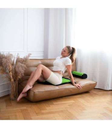 AKM03 черный набор для акупрессуры HMS Premium