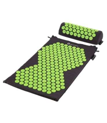 AKM03 черный набор для акупрессуры HMS Premium