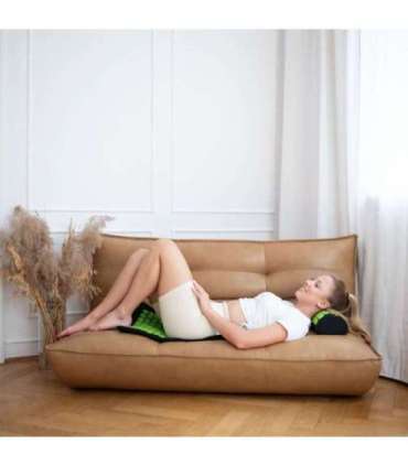 AKM03 черный набор для акупрессуры HMS Premium