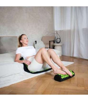 AKM03 черный набор для акупрессуры HMS Premium