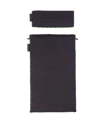 AKM03 черный набор для акупрессуры HMS Premium