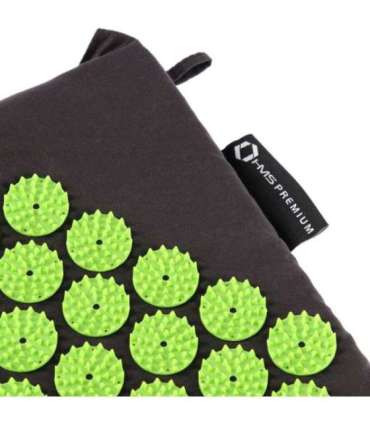 AKM03 черный набор для акупрессуры HMS Premium