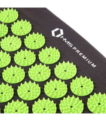 AKM03 черный набор для акупрессуры HMS Premium