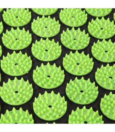 AKM03 черный набор для акупрессуры HMS Premium