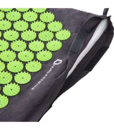 AKM03 черный набор для акупрессуры HMS Premium