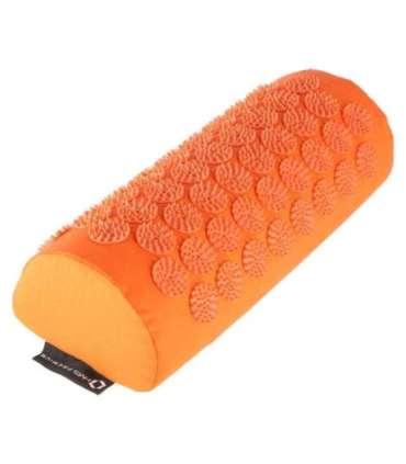 AKM03 oranž akupressuuri mattkomplekt — HMS Premium