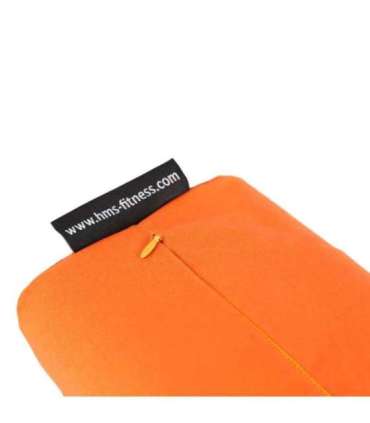 AKM03 oranž akupressuuri mattkomplekt — HMS Premium