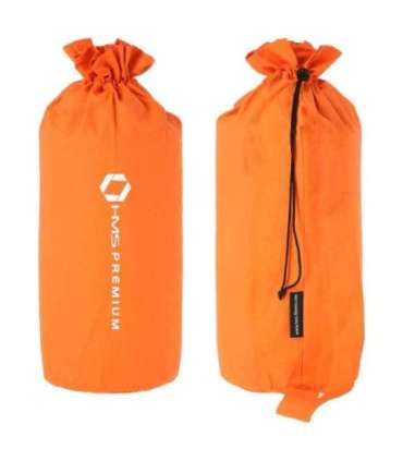 AKM03 oranž akupressuuri mattkomplekt — HMS Premium