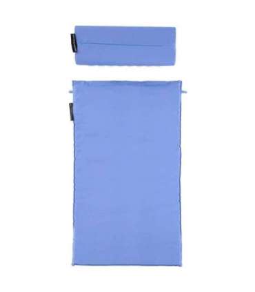 AKM03 синий набор акупрессурных ковриков HMS Premium