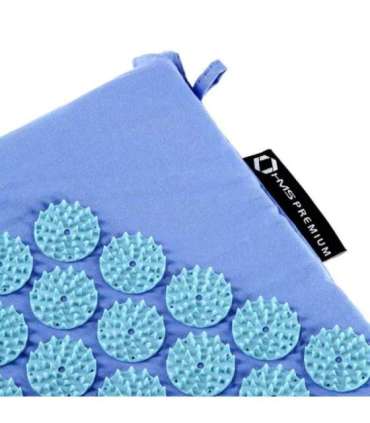 AKM03 синий набор акупрессурных ковриков HMS Premium