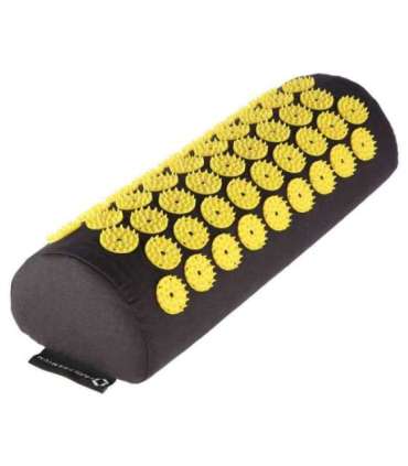 AKM04 черный набор акупрессурных ковриков HMS Premium