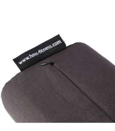 AKM04 черный набор акупрессурных ковриков HMS Premium