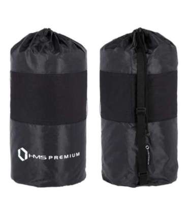 AKM04 черный набор акупрессурных ковриков HMS Premium