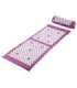 AKM04 фиолетовый набор акупрессурных ковриков — HMS Premium