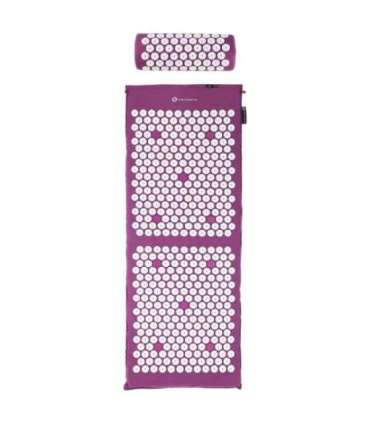 AKM04 фиолетовый набор акупрессурных ковриков — HMS Premium