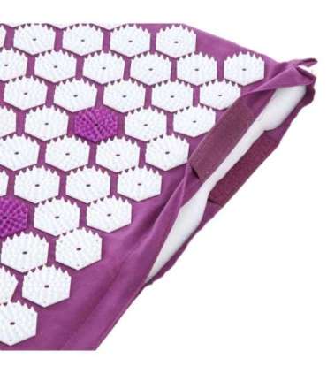 AKM04 фиолетовый набор акупрессурных ковриков — HMS Premium