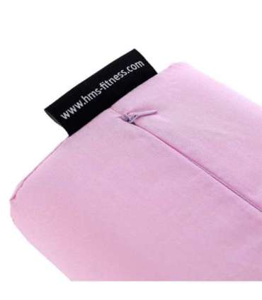 AKM04 розовый комплект для акупрессуры (мат) HMS Premium