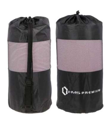 AKM04 розовый комплект для акупрессуры (мат) HMS Premium