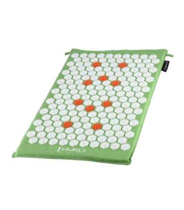 AKM09 зелёный мат для акупрессуры HMS