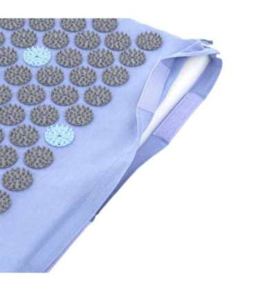 AKM10 синий коврик для акупрессуры HMS