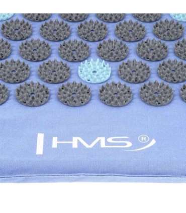 AKM10 синий коврик для акупрессуры HMS