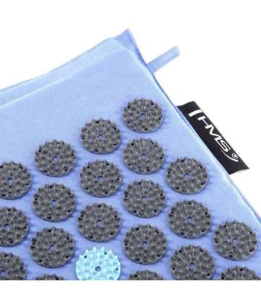 AKM10 синий коврик для акупрессуры HMS