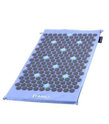 AKM10 синий коврик для акупрессуры HMS