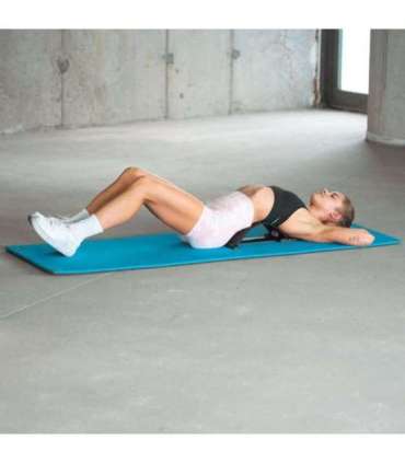 PRP01 тренажер для растяжки спины HMS