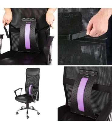 PRP01 тренажер для растяжки спины HMS