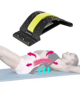 PRP02 roheline seljavenitaja magnetitega (HMS)