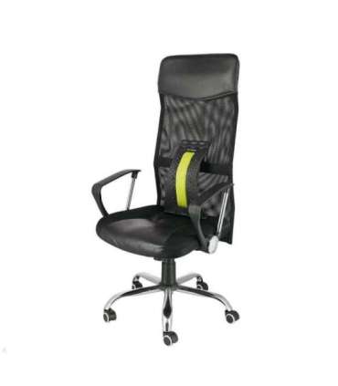 PRP02 зелёный растягиватель для спины с магнитами (HMS)