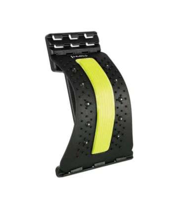 PRP02 зелёный растягиватель для спины с магнитами (HMS)