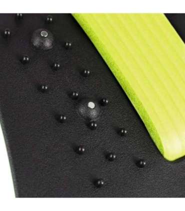 PRP02 зелёный растягиватель для спины с магнитами (HMS)