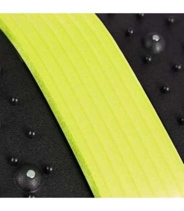 PRP02 зелёный растягиватель для спины с магнитами (HMS)