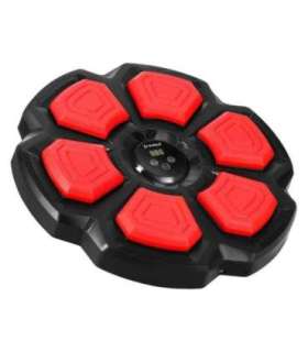 TB06 интеллектуальная музыкальная боксерская машина с Bluetooth и перчатками (HMS)