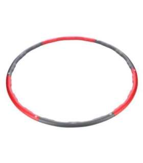 HHP002 punane-hall hula-hoop 100 cm HMS