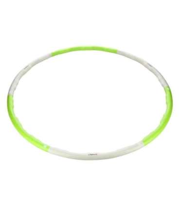 HHP003 зелёно-серый хула-хуп 100 см HMS