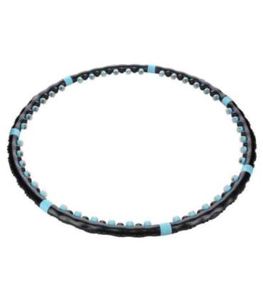 HHP006 черно-синий хула-хуп 98 см HMS