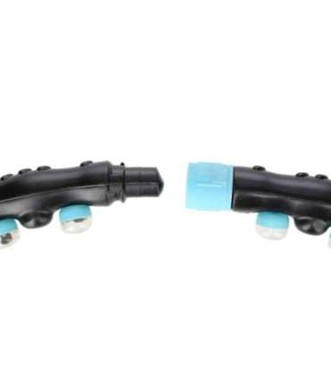 HHP006 черно-синий хула-хуп 98 см HMS