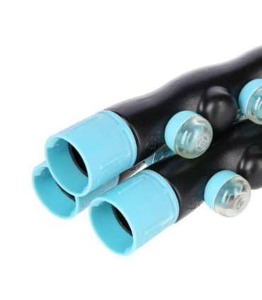 HHP006 черно-синий хула-хуп 98 см HMS