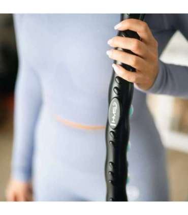 HHP006 черно-синий хула-хуп 98 см HMS