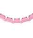 HHW02 HULA HOP LIGHT PINK WITH WEIGHT HMS